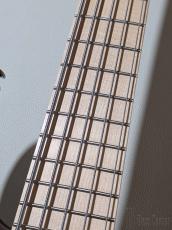 MTD Kingston ZX5 "18V Modify" -Mocha-【4.39kg】【USA Bartolini PU&Preamp】_8