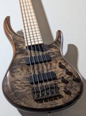 MTD Kingston ZX5 "18V Modify" -Mocha-【4.39kg】【USA Bartolini PU&Preamp】_10