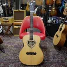 ZEMAITIS CAG-300HS Natural 【特別価格】【エレアコ】 _2