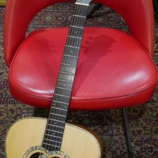 ZEMAITIS CAG-300HS Natural 【特別価格】【エレアコ】 _3