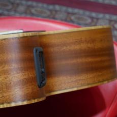 ZEMAITIS CAG-300HS Natural 【特別価格】【エレアコ】 _7