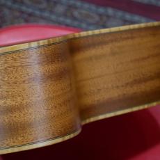 ZEMAITIS CAG-300HS Natural 【特別価格】【エレアコ】 _8