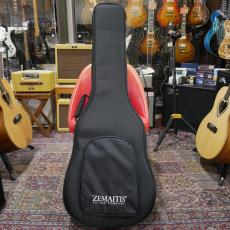 ZEMAITIS CAG-300HS Natural 【特別価格】【エレアコ】 _10