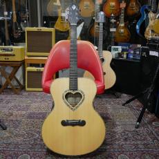 ZEMAITIS CAJ-300HS Natural 【特別価格】【ジャンボサイズ】【エレアコ】_2
