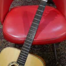 ZEMAITIS CAJ-300HS Natural 【特別価格】【ジャンボサイズ】【エレアコ】_3