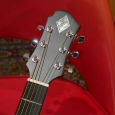 ZEMAITIS CAJ-300HS Natural 【特別価格】【ジャンボサイズ】【エレアコ】_4