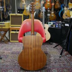 ZEMAITIS CAJ-300HS Natural 【特別価格】【ジャンボサイズ】【エレアコ】_5