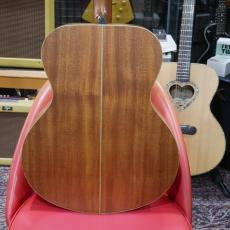 ZEMAITIS CAJ-300HS Natural 【特別価格】【ジャンボサイズ】【エレアコ】_6