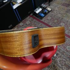 ZEMAITIS CAJ-300HS Natural 【特別価格】【ジャンボサイズ】【エレアコ】_7
