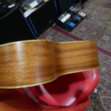 ZEMAITIS CAJ-300HS Natural 【特別価格】【ジャンボサイズ】【エレアコ】_8