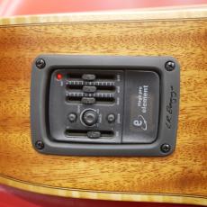 ZEMAITIS CAJ-300HS Natural 【特別価格】【ジャンボサイズ】【エレアコ】_9