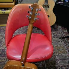 ZEMAITIS CAJ-300HS Natural 【特別価格】【ジャンボサイズ】【エレアコ】_10