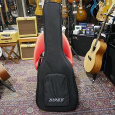 ZEMAITIS CAJ-300HS Natural 【特別価格】【ジャンボサイズ】【エレアコ】_12