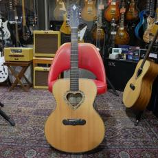 ZEMAITIS CAJ-300HS-12 Natural 【12弦エレアコ】【特別価格】_2