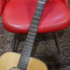 ZEMAITIS CAJ-300HS-12 Natural 【12弦エレアコ】【特別価格】_3
