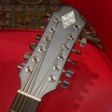 ZEMAITIS CAJ-300HS-12 Natural 【12弦エレアコ】【特別価格】_4