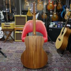 ZEMAITIS CAJ-300HS-12 Natural 【12弦エレアコ】【特別価格】_5