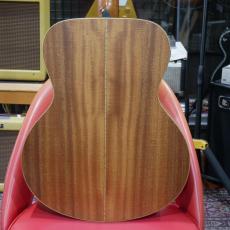 ZEMAITIS CAJ-300HS-12 Natural 【12弦エレアコ】【特別価格】_6