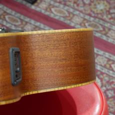ZEMAITIS CAJ-300HS-12 Natural 【12弦エレアコ】【特別価格】_7