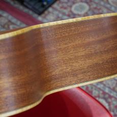 ZEMAITIS CAJ-300HS-12 Natural 【12弦エレアコ】【特別価格】_8