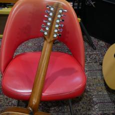ZEMAITIS CAJ-300HS-12 Natural 【12弦エレアコ】【特別価格】_9