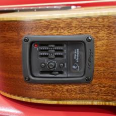 ZEMAITIS CAJ-300HS-12 Natural 【12弦エレアコ】【特別価格】_11