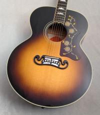 Gibson 【USED】SJ-200 Original VS【2022年製】【美品中古】【48回払い無金利】