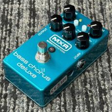MXR M83 bass chorus deluxe【ベースコーラス/フランジャー】