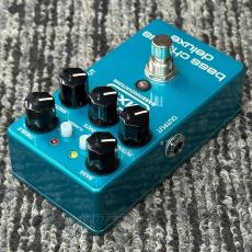 MXR M83 bass chorus deluxe【ベースコーラス/フランジャー】_2
