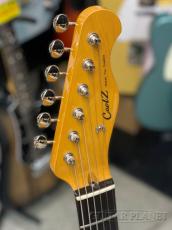 COOL Z ZTL-LITE/R 3TS【中古品】_5