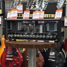 Hughes&Kettner 30th Anniversary Tube Meister 36 Head 2014年製【36Wチューブヘッドアンプ】