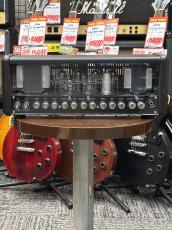 Hughes&Kettner 30th Anniversary Tube Meister 36 Head 2014年製【36Wチューブヘッドアンプ】_2