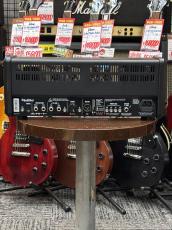 Hughes&Kettner 30th Anniversary Tube Meister 36 Head 2014年製【36Wチューブヘッドアンプ】_3