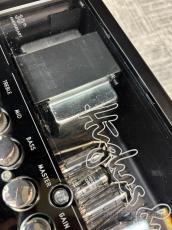 Hughes&Kettner 30th Anniversary Tube Meister 36 Head 2014年製【36Wチューブヘッドアンプ】_8