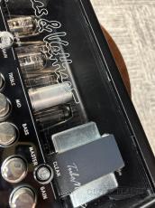 Hughes&Kettner 30th Anniversary Tube Meister 36 Head 2014年製【36Wチューブヘッドアンプ】_9
