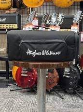Hughes&Kettner 30th Anniversary Tube Meister 36 Head 2014年製【36Wチューブヘッドアンプ】_10