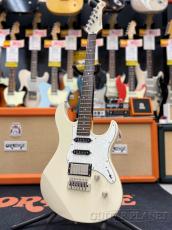 YAMAHA PACIFICA PAC612VIIX VW(Vintage White)【IKO304446】【3.6kg】_2