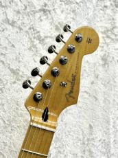 Fender Player II Stratocaster -Aquatone Blue/Maple-【MX25129866】【3.28kg】_3