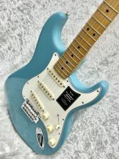 Fender Player II Stratocaster -Aquatone Blue/Maple-【MX25129866】【3.28kg】_4