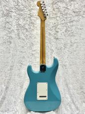 Fender Player II Stratocaster -Aquatone Blue/Maple-【MX25129866】【3.28kg】_5