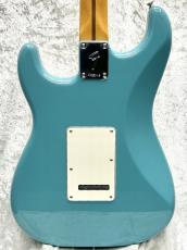 Fender Player II Stratocaster -Aquatone Blue/Maple-【MX25129866】【3.28kg】_6