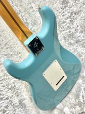 Fender Player II Stratocaster -Aquatone Blue/Maple-【MX25129866】【3.28kg】_7