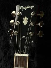 Epiphone Marty Schwartz ES-335-Sixties Cherry- #25021511471_4