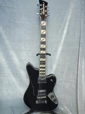 Jackson Pro Series Lee Malia Signature LM-87 -OPBK Open Pore Black- _3