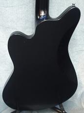 Jackson Pro Series Lee Malia Signature LM-87 -OPBK Open Pore Black- _4