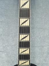 Jackson Pro Series Lee Malia Signature LM-87 -OPBK Open Pore Black- _7