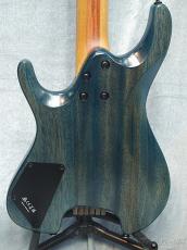 Ibanez Q52PB -COL (Cosmic Blue Low Gloss)- 【Stainless Frets!】_4