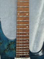 Ibanez Q52PB -COL (Cosmic Blue Low Gloss)- 【Stainless Frets!】_7