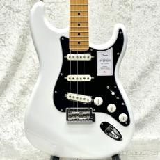 Fender Made In Japan Hybrid II Stratocaster -Arctic White/Maple-【JD26013088】【3.56kg】
