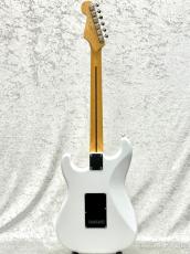 Fender Made In Japan Hybrid II Stratocaster -Arctic White/Maple-【JD26013088】【3.56kg】_4